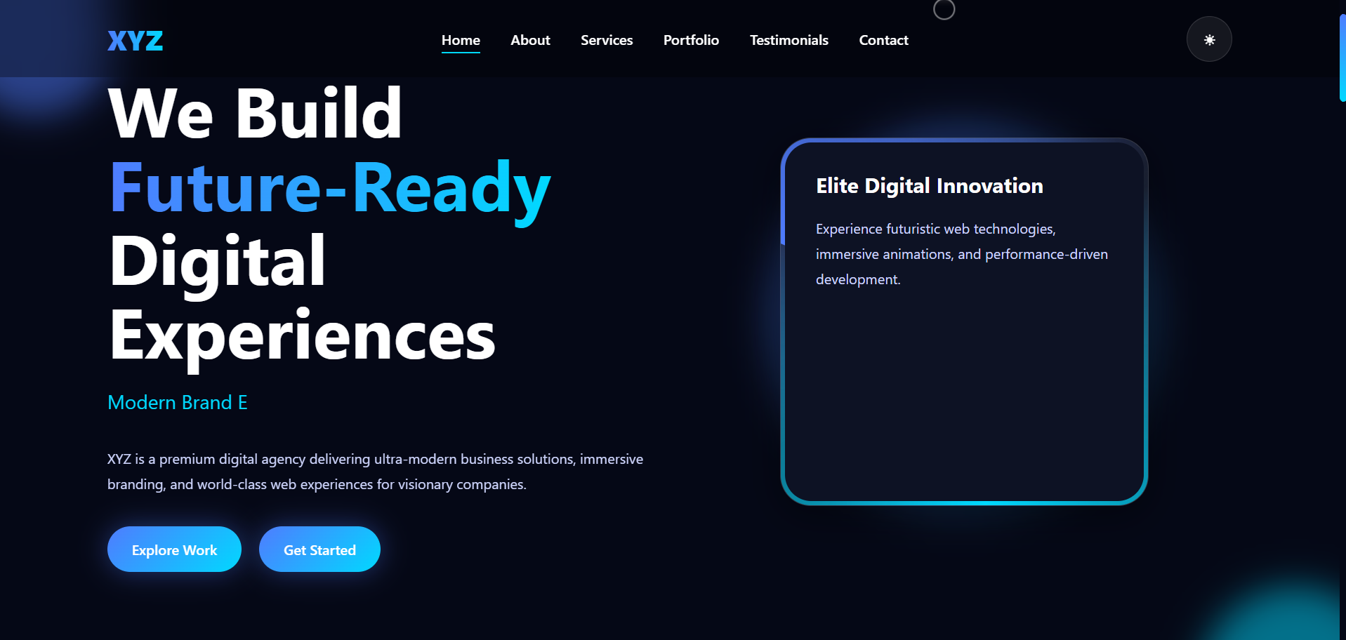 AI Tools Hub